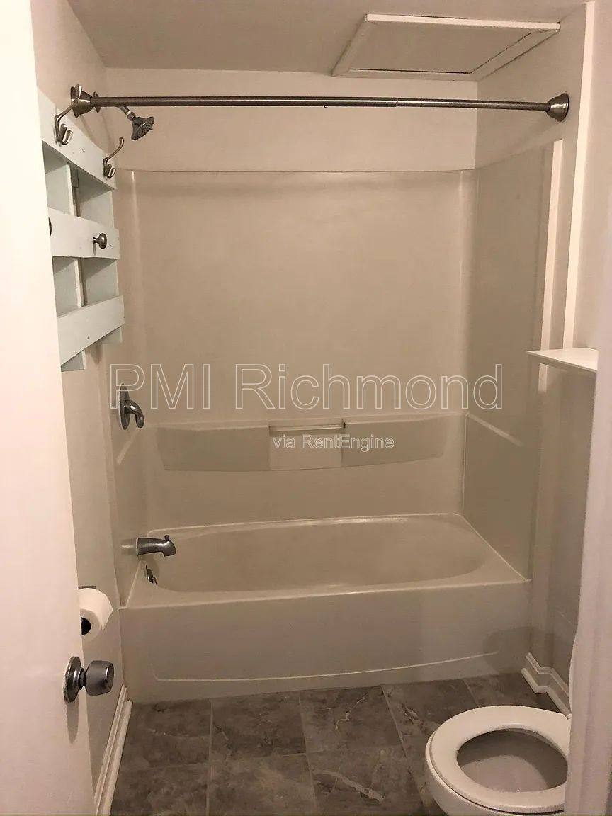 Apartment for rent at 3319 E Marshall St #1, Richmond, VA 23223