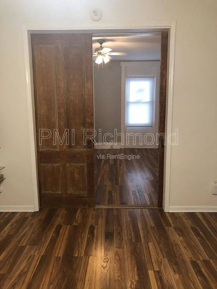 Apartment for rent at 3319 E Marshall St #1, Richmond, VA 23223