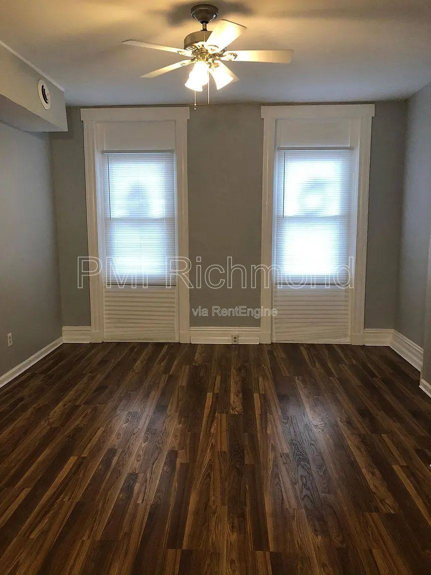 Apartment for rent at 3319 E Marshall St #1, Richmond, VA 23223