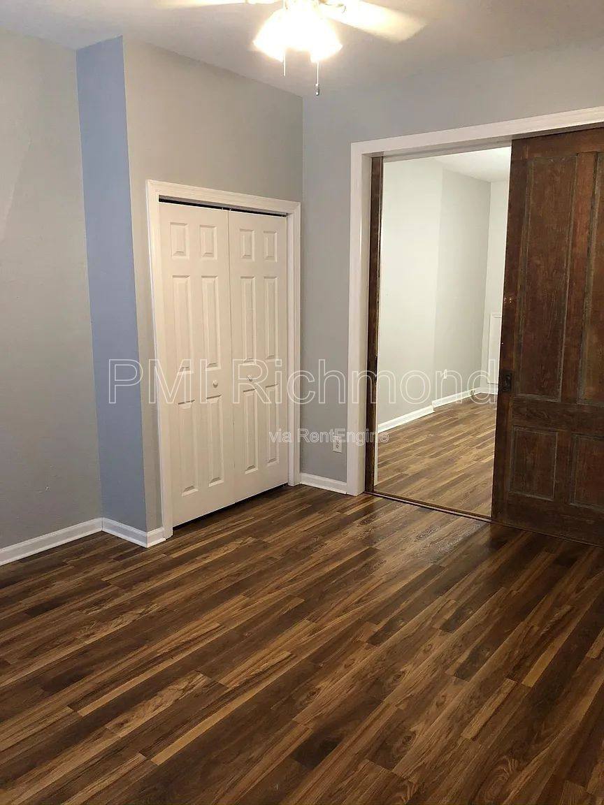 Apartment for rent at 3319 E Marshall St #1, Richmond, VA 23223