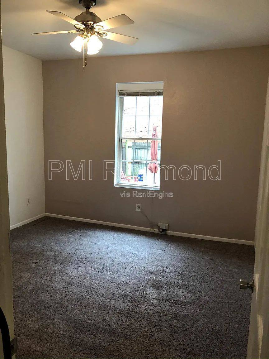 Apartment for rent at 3319 E Marshall St #1, Richmond, VA 23223