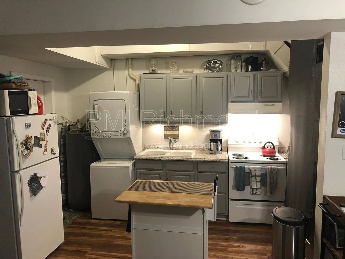Apartment for rent at 3319 E Marshall St #1, Richmond, VA 23223