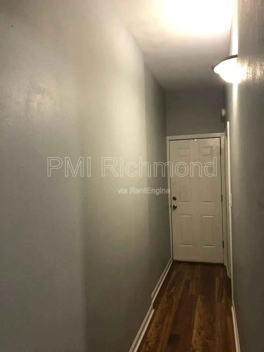 Apartment for rent at 3319 E Marshall St #1, Richmond, VA 23223