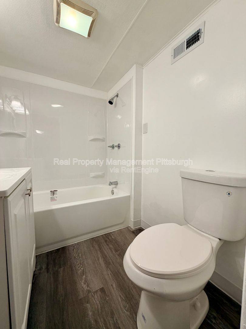 Apartment for rent at 5115 Keystone St #1, Pittsburgh, PA 15201