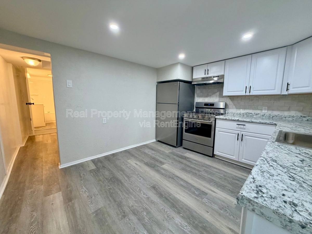 Apartment for rent at 5115 Keystone St #1, Pittsburgh, PA 15201