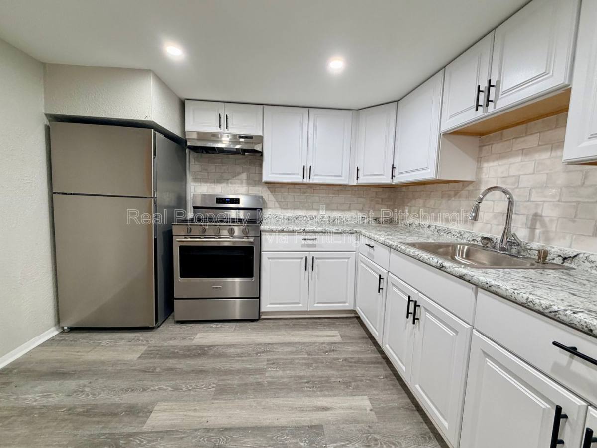 Apartment for rent at 5115 Keystone St #1, Pittsburgh, PA 15201