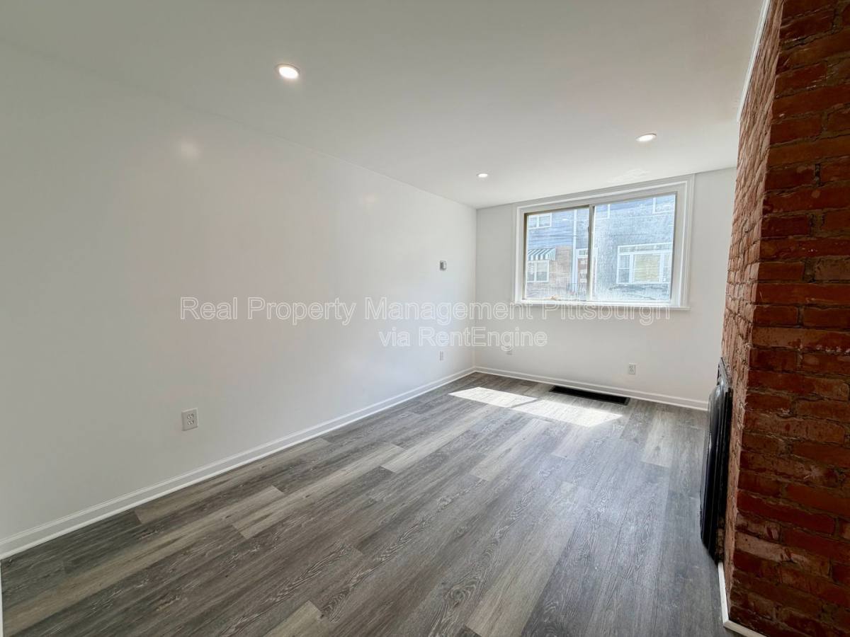 Apartment for rent at 5115 Keystone St #1, Pittsburgh, PA 15201