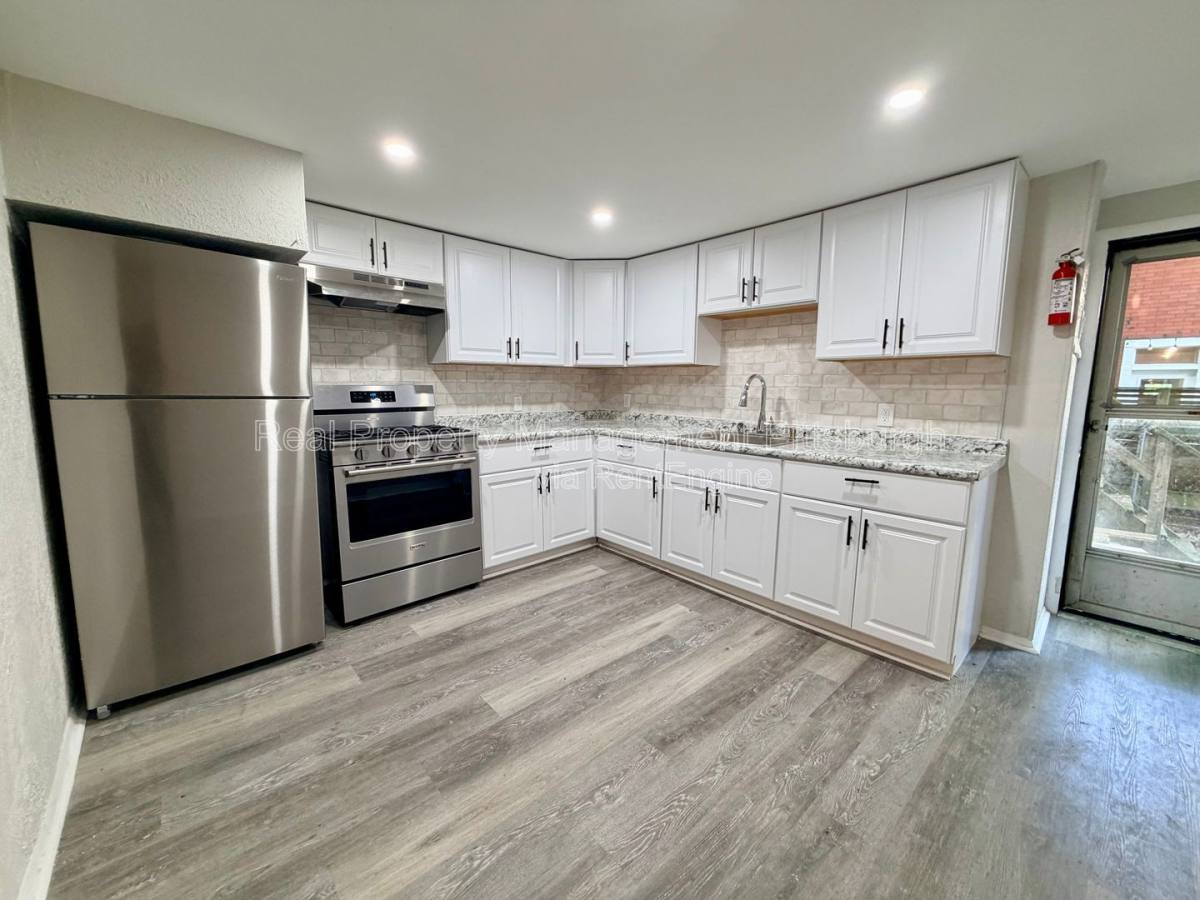Apartment for rent at 5115 Keystone St #1, Pittsburgh, PA 15201