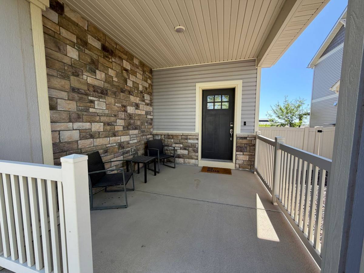 House for rent at 3619 Teakwood Lane, Johnstown, CO 80534
