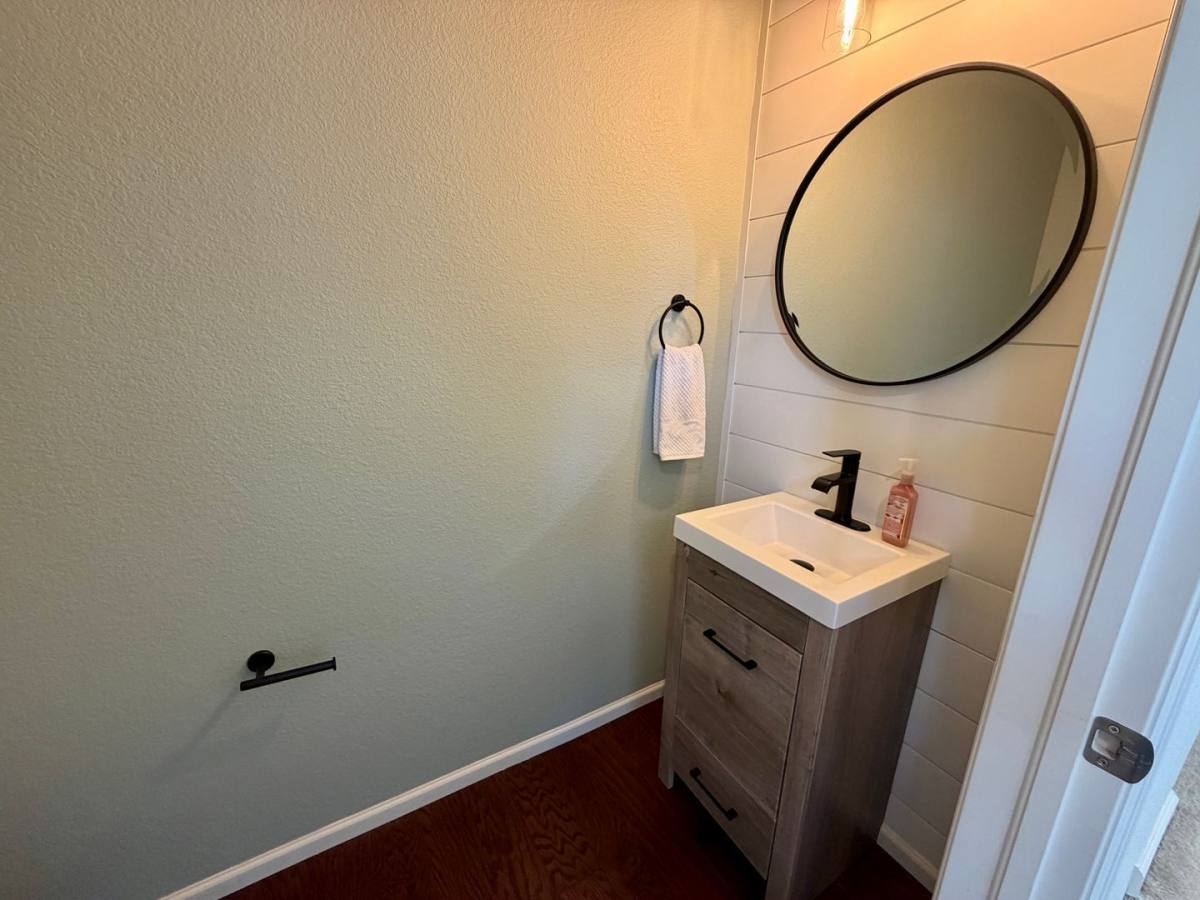 House for rent at 3619 Teakwood Lane, Johnstown, CO 80534