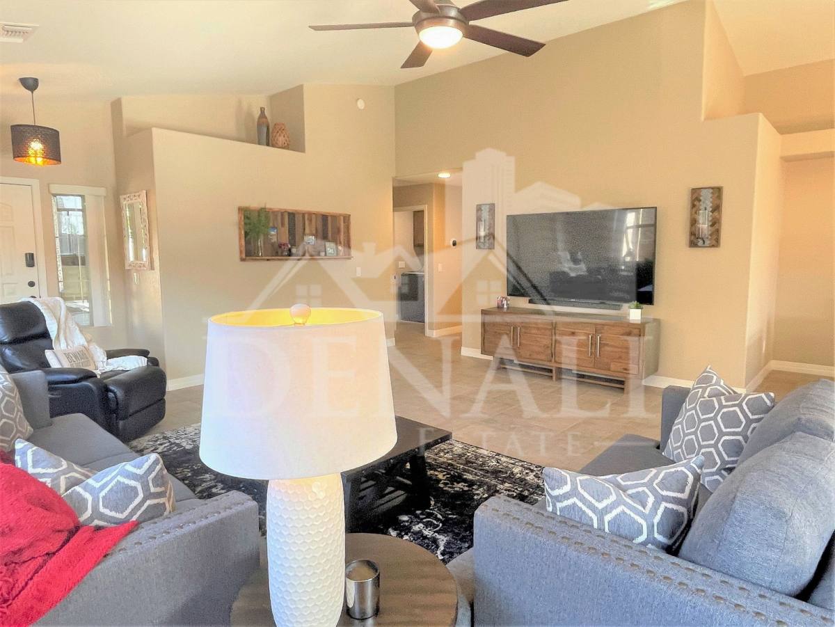 House for rent at 1506 N Sierra Heights, Mesa, AZ 85207