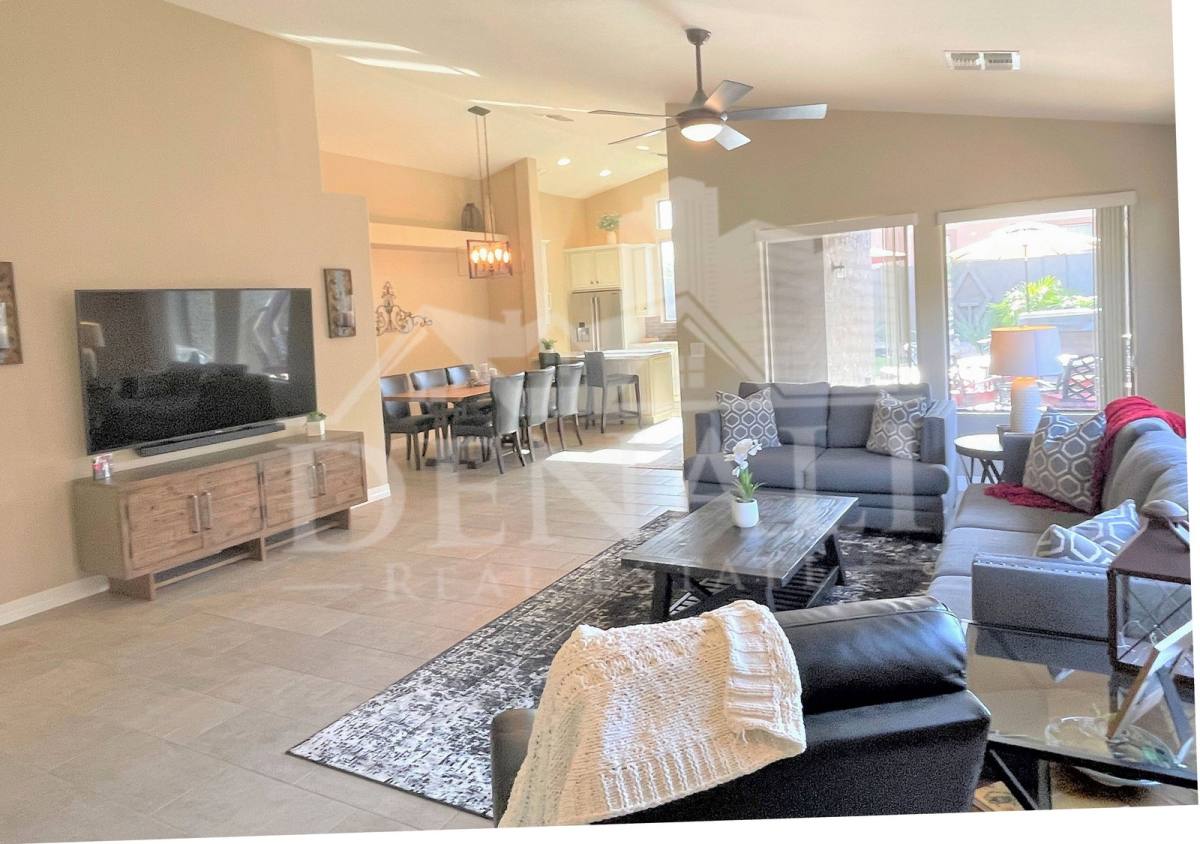 House for rent at 1506 N Sierra Heights, Mesa, AZ 85207