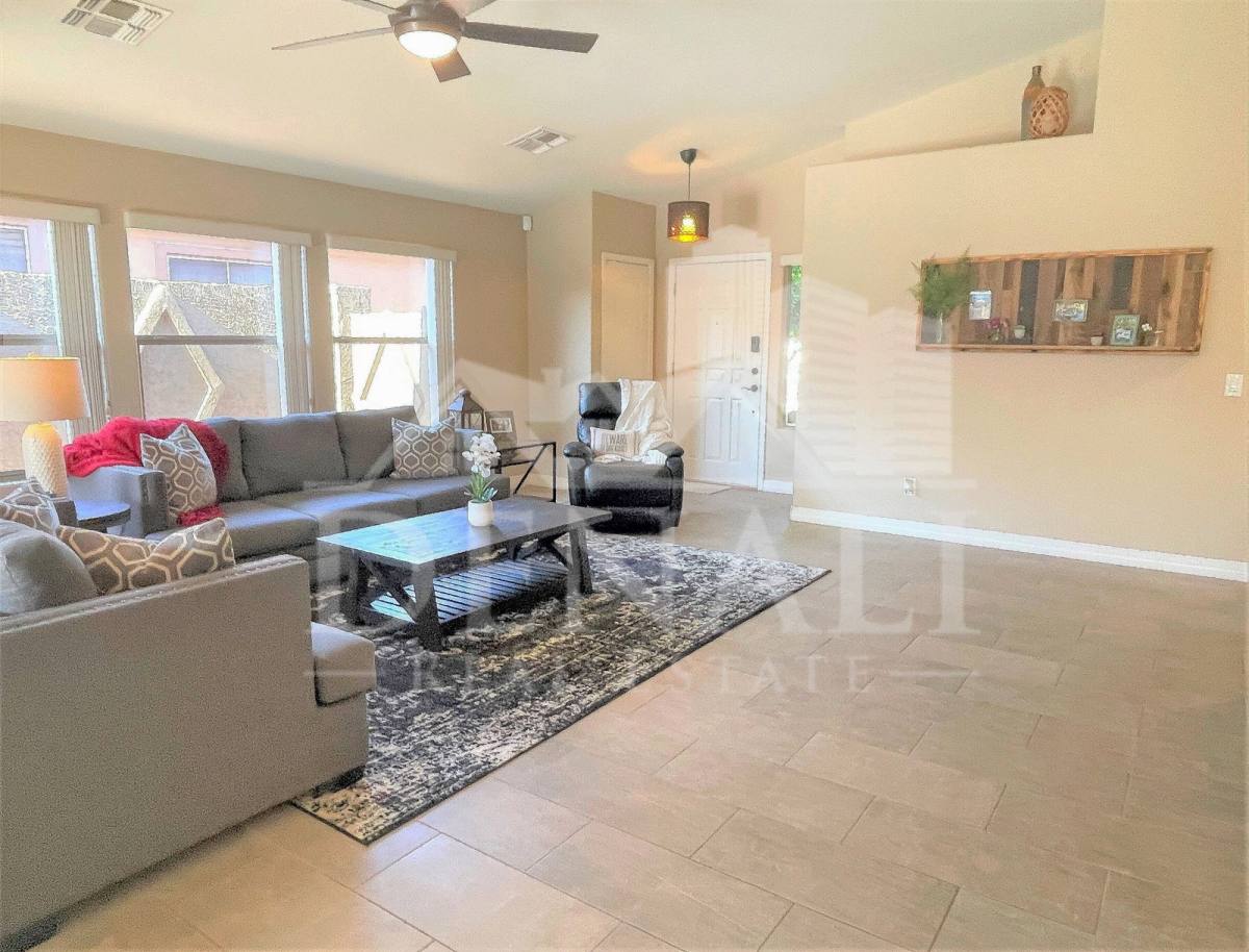 House for rent at 1506 N Sierra Heights, Mesa, AZ 85207