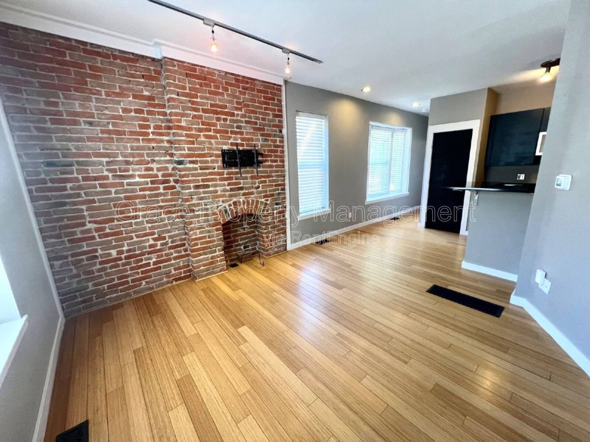 Apartment for rent at 2306 Glenarm Place #101, Denver, CO 80205