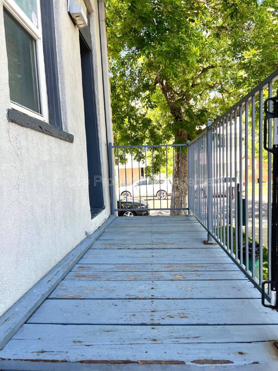 Apartment for rent at 2306 Glenarm Place #101, Denver, CO 80205