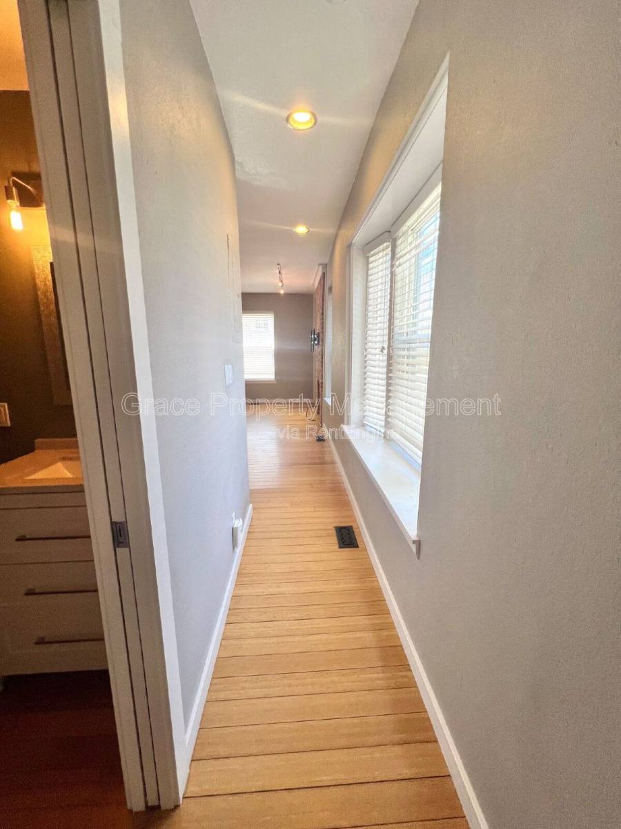 Apartment for rent at 2306 Glenarm Place #101, Denver, CO 80205