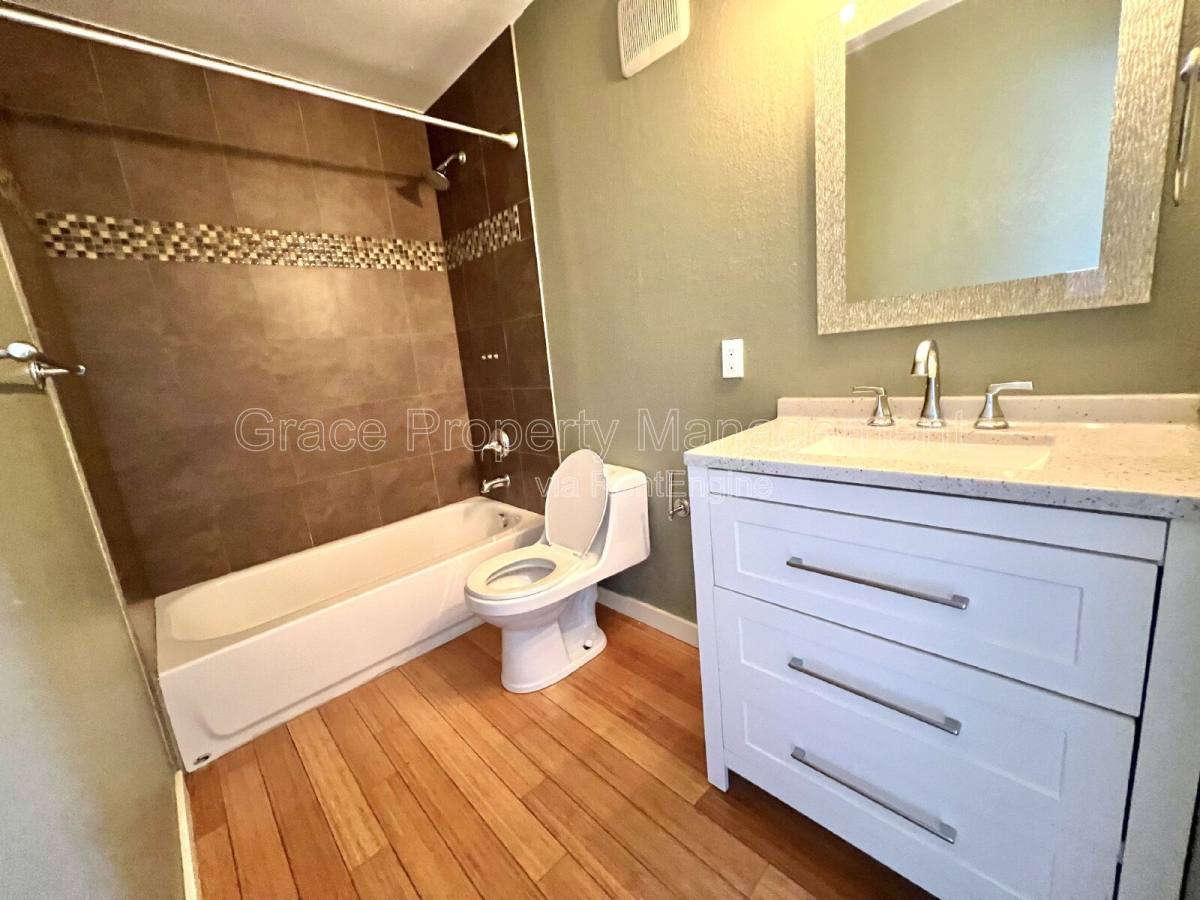 Apartment for rent at 2306 Glenarm Place #101, Denver, CO 80205