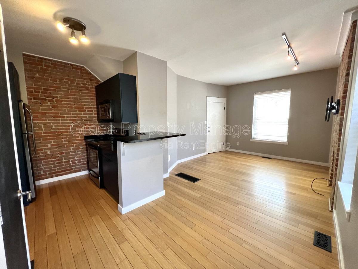 Apartment for rent at 2306 Glenarm Place #101, Denver, CO 80205