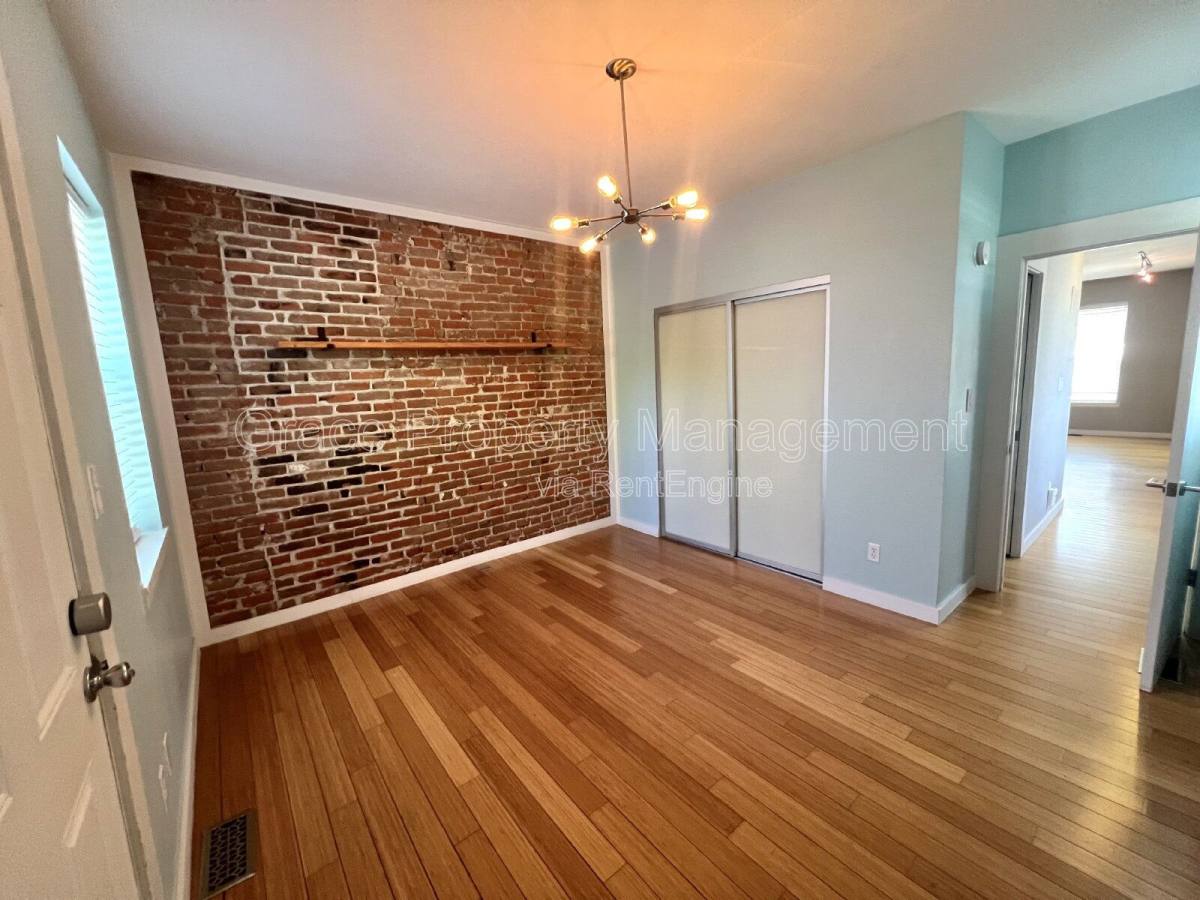 Apartment for rent at 2306 Glenarm Place #101, Denver, CO 80205