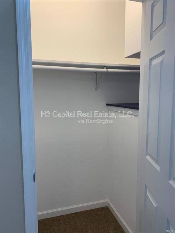 Townhouse for rent at 80 Village Court, Glen Carbon, IL 62034