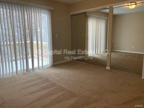 Townhouse for rent at 80 Village Court, Glen Carbon, IL 62034