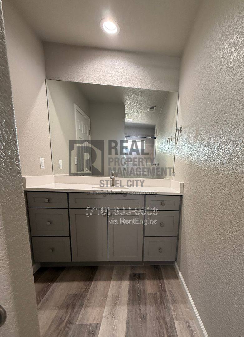 Apartment for rent at 155 S Stardust Circle, Pueblo, CO 81007