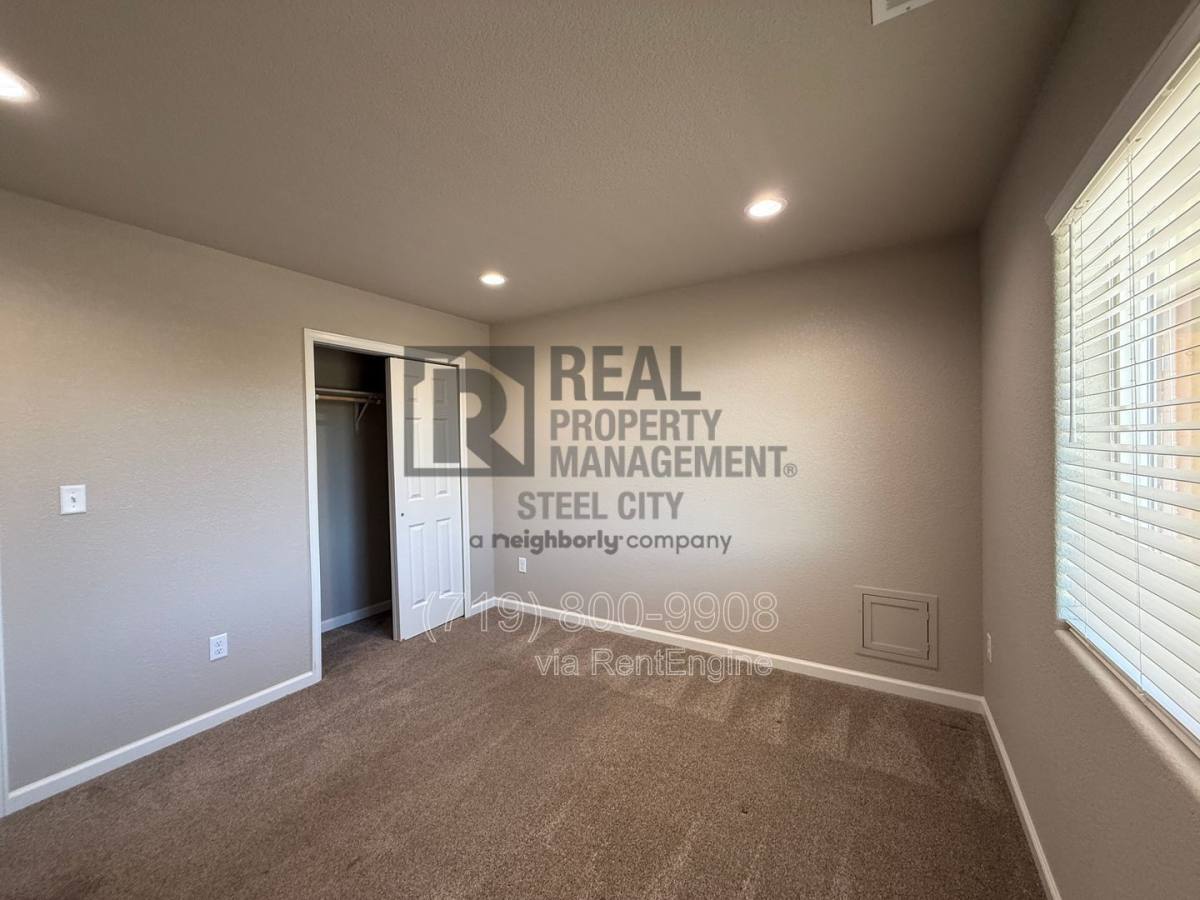 Apartment for rent at 155 S Stardust Circle, Pueblo, CO 81007