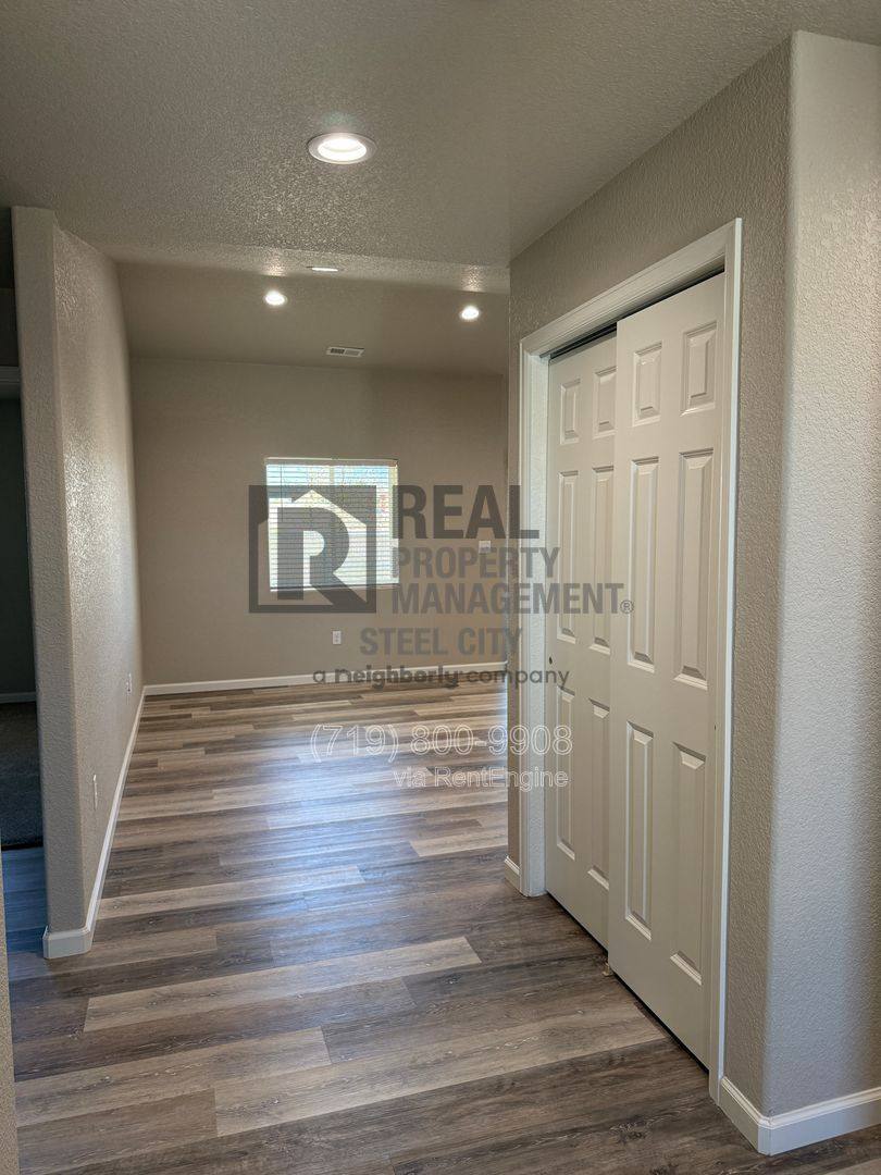 Apartment for rent at 155 S Stardust Circle, Pueblo, CO 81007