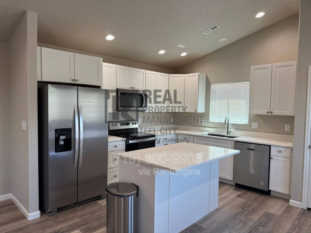 Apartment for rent at 155 S Stardust Circle, Pueblo, CO 81007