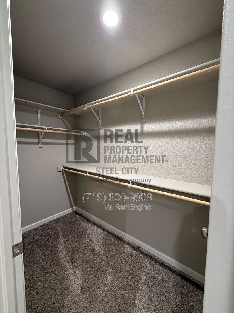 Apartment for rent at 155 S Stardust Circle, Pueblo, CO 81007