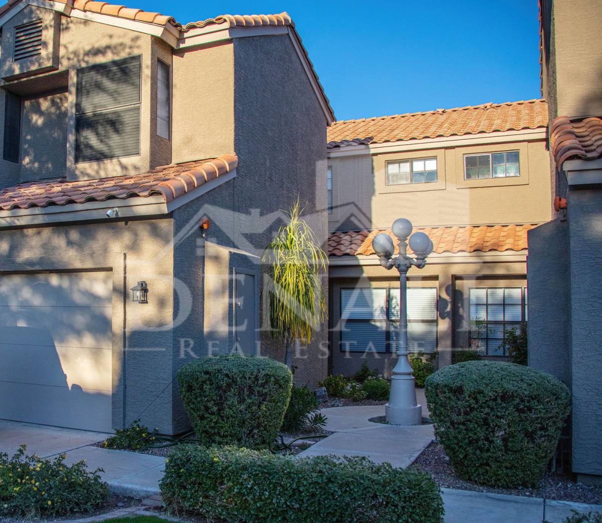 Townhouse for rent at 14203 N 101st St, Scottsdale, AZ 85260