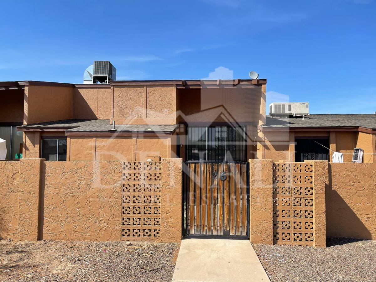 Apartment for rent at 3645 N 69th Ave #26, Phoenix, AZ 85033