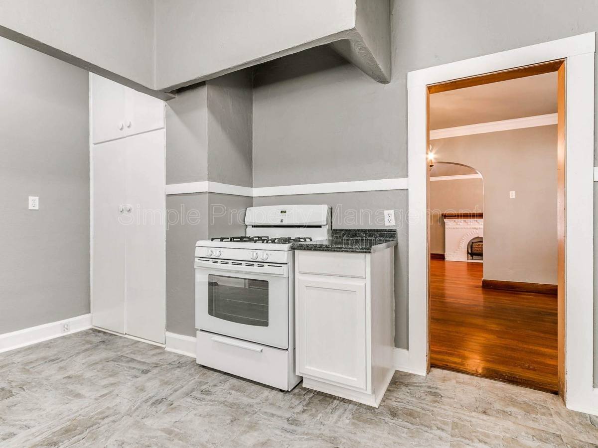 House for rent at 912 NE 21st St, Oklahoma City, OK 73105