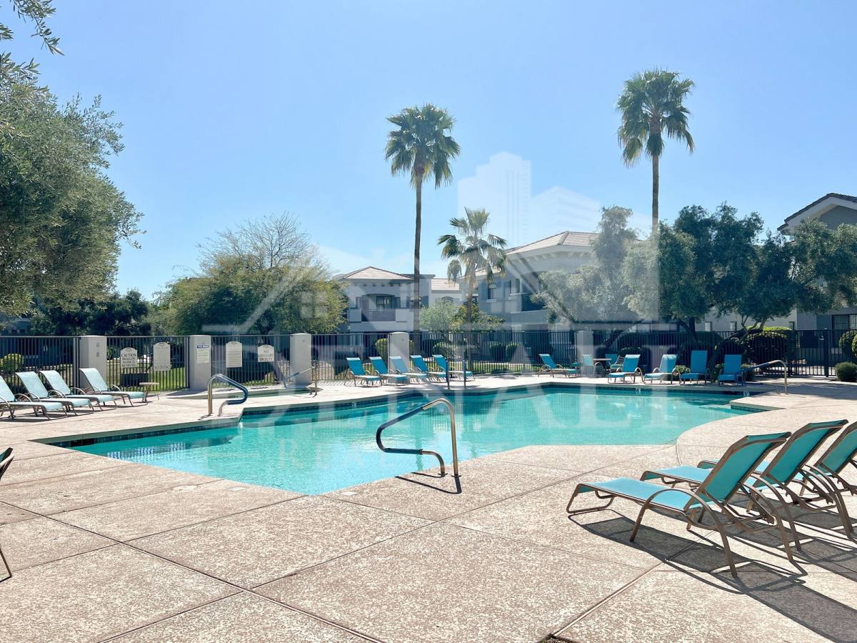Apartment for rent at 295 N Rural Rd #136, Chandler, AZ 85226