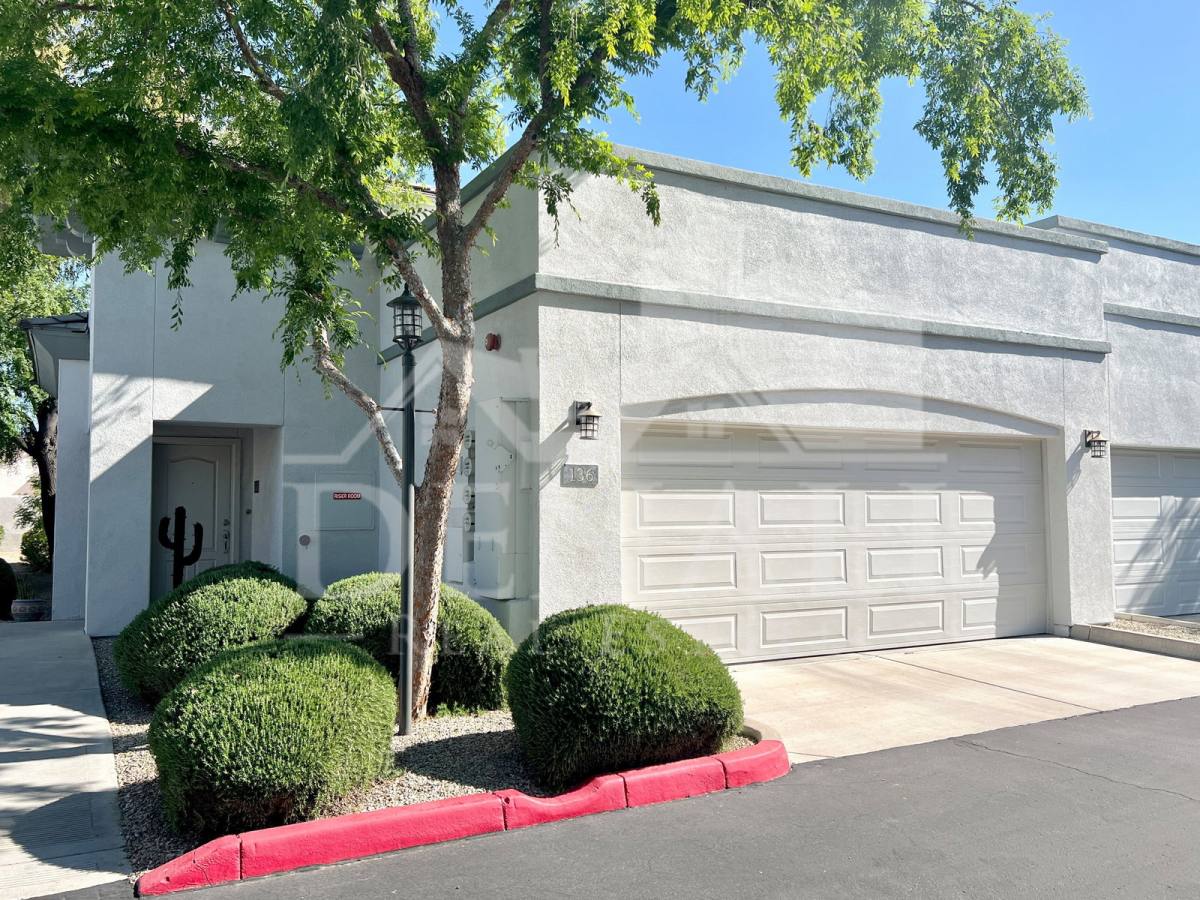 Apartment for rent at 295 N Rural Rd #136, Chandler, AZ 85226
