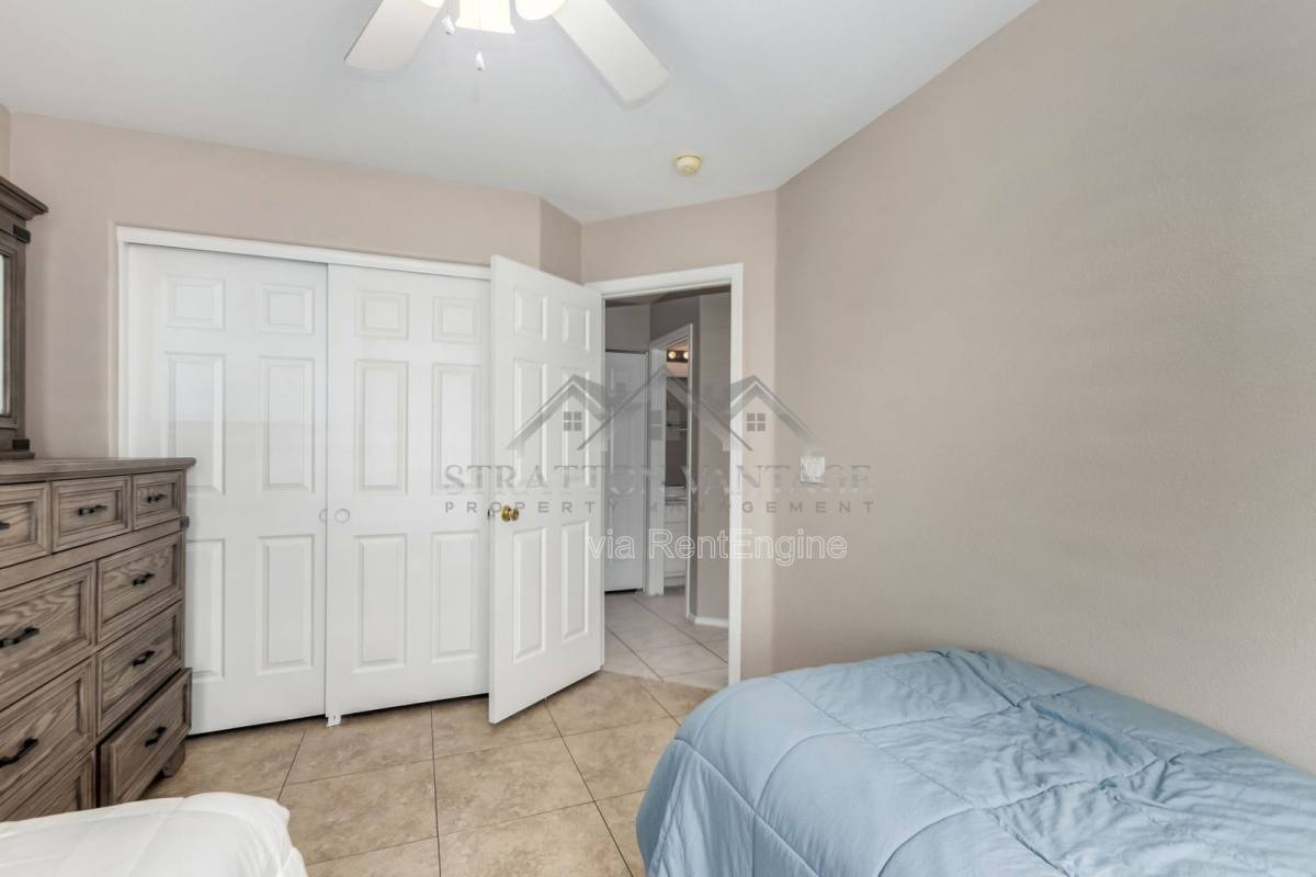 House for rent at 6631 E Rhodes St, Mesa, AZ 85215