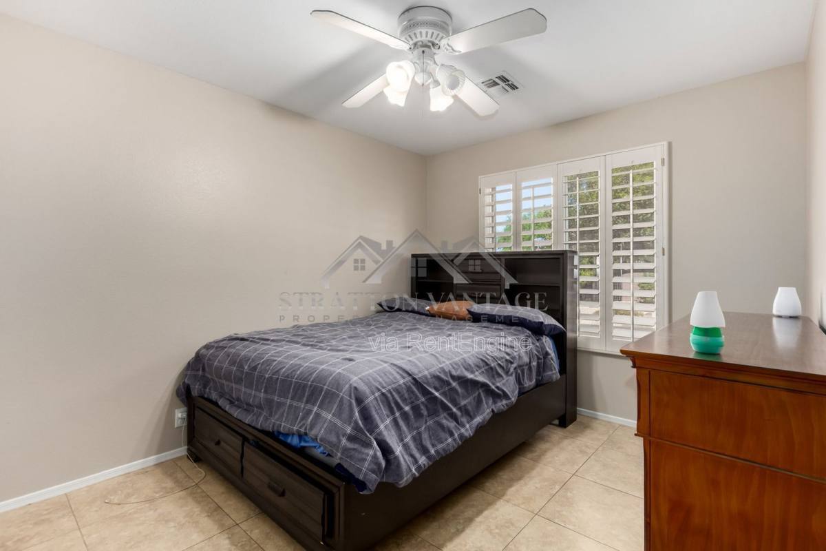 House for rent at 6631 E Rhodes St, Mesa, AZ 85215