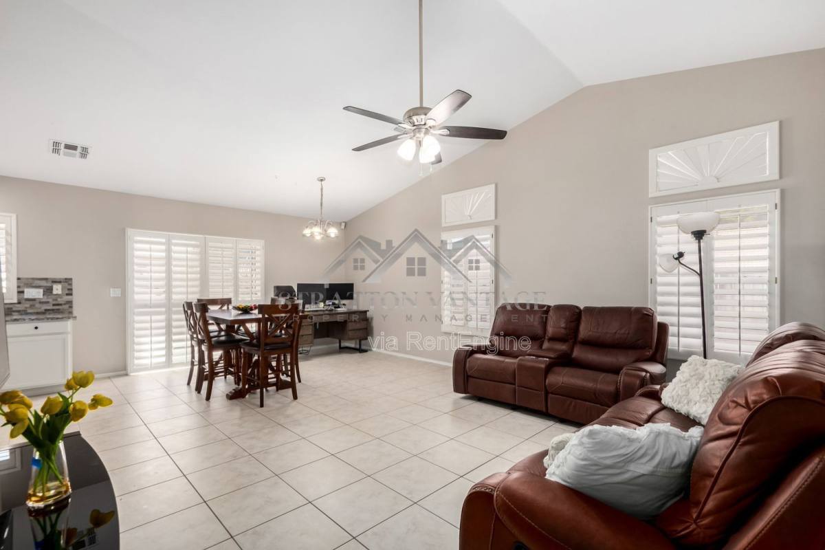 House for rent at 6631 E Rhodes St, Mesa, AZ 85215