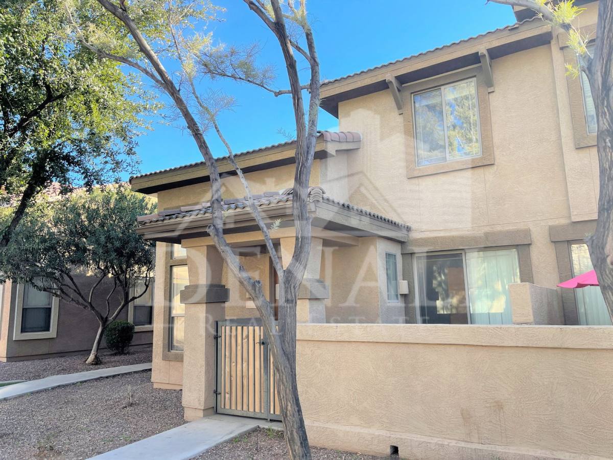 Apartment for rent at 1225 N 36th St #1114, Phoenix, AZ 85008