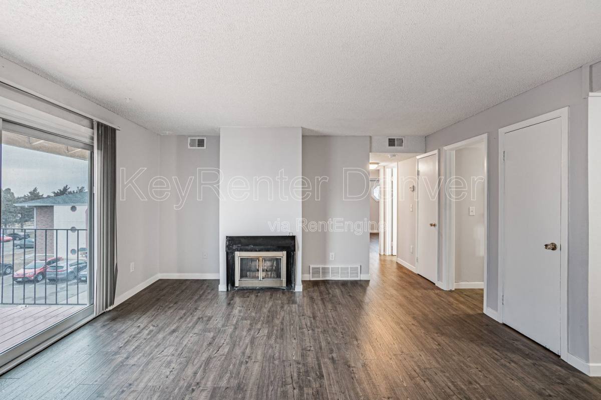 Apartment for rent at 12133 N Melody Dr #303, Denver, CO 80234