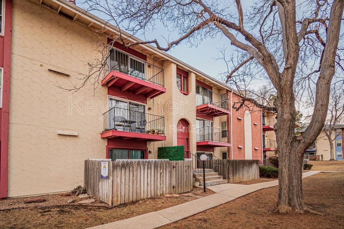 Apartment for rent at 12133 N Melody Dr #303, Denver, CO 80234