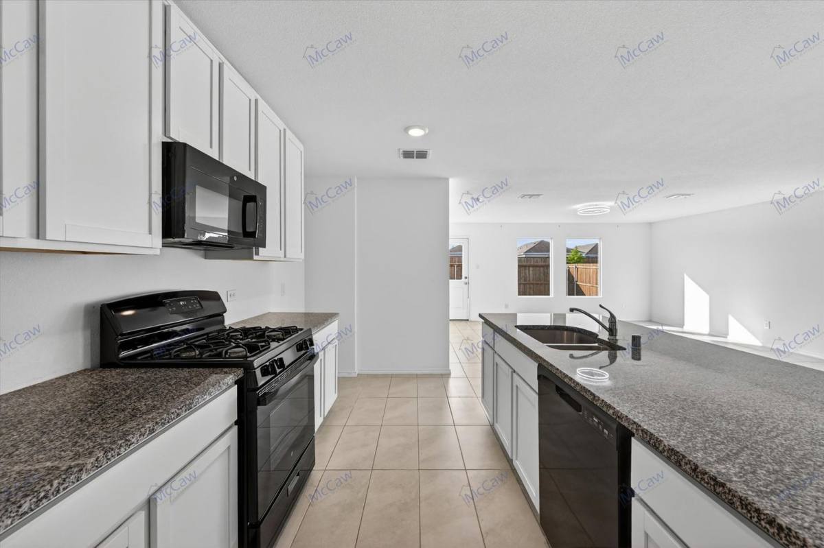 House for rent at 1507 Trick Riding Way, Crandall, TX 75114