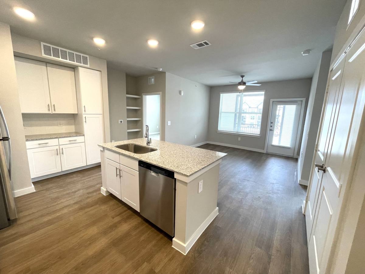 Apartment for rent at 1325 Choate Parkway, Celina, TX 75009