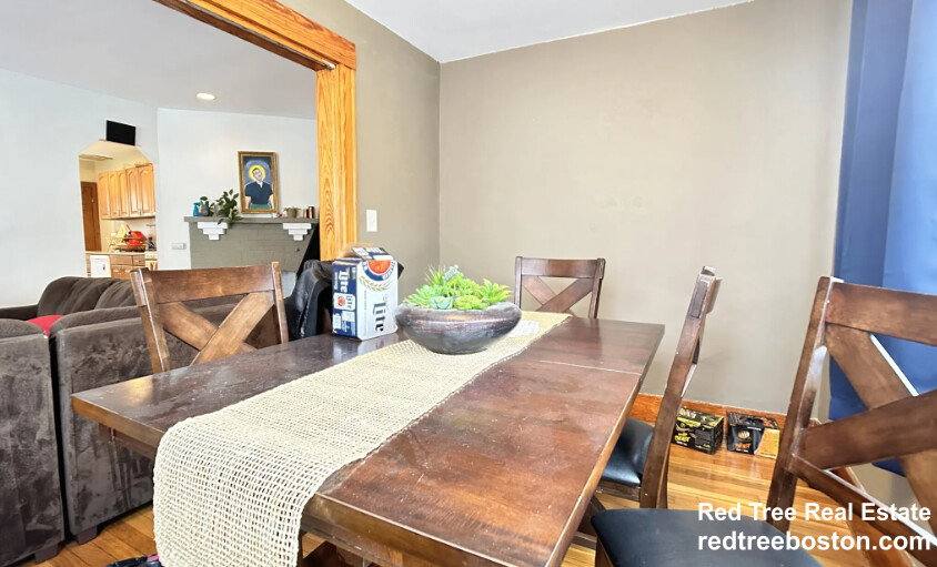 Apartment for rent at 27 S Crescent Circuit #A, Brighton, MA 02135