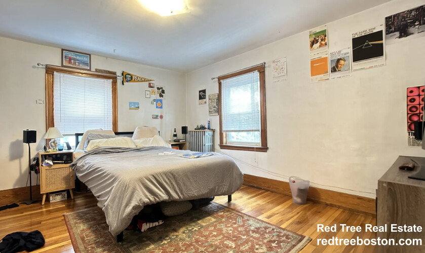 Apartment for rent at 27 S Crescent Circuit #A, Brighton, MA 02135