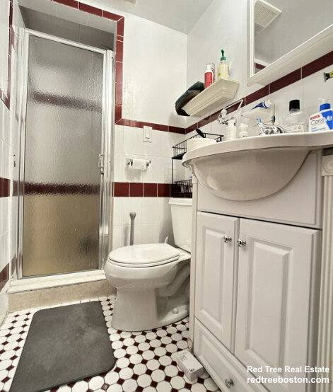 Apartment for rent at 27 S Crescent Circuit #A, Brighton, MA 02135