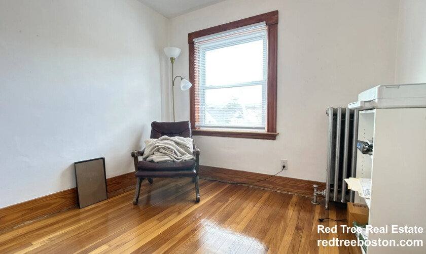 Apartment for rent at 27 S Crescent Circuit #A, Brighton, MA 02135