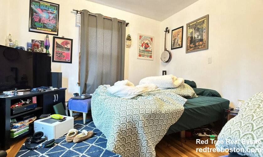 Apartment for rent at 27 S Crescent Circuit #A, Brighton, MA 02135