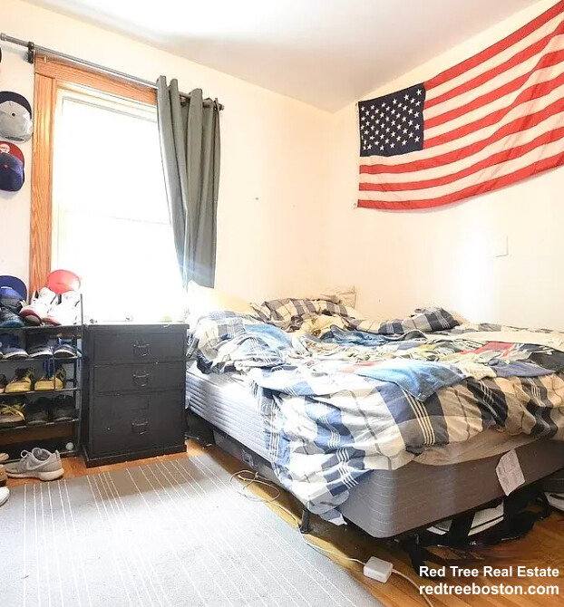 Apartment for rent at 27 S Crescent Circuit #A, Brighton, MA 02135