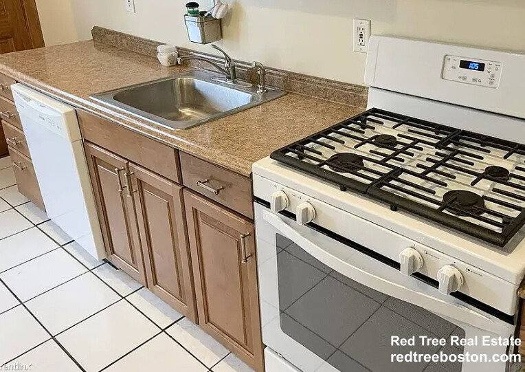 Apartment for rent at 27 S Crescent Circuit #A, Brighton, MA 02135